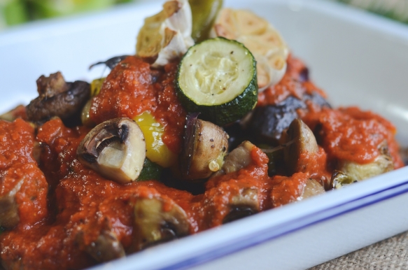 Wedding Catering Cornwall 11